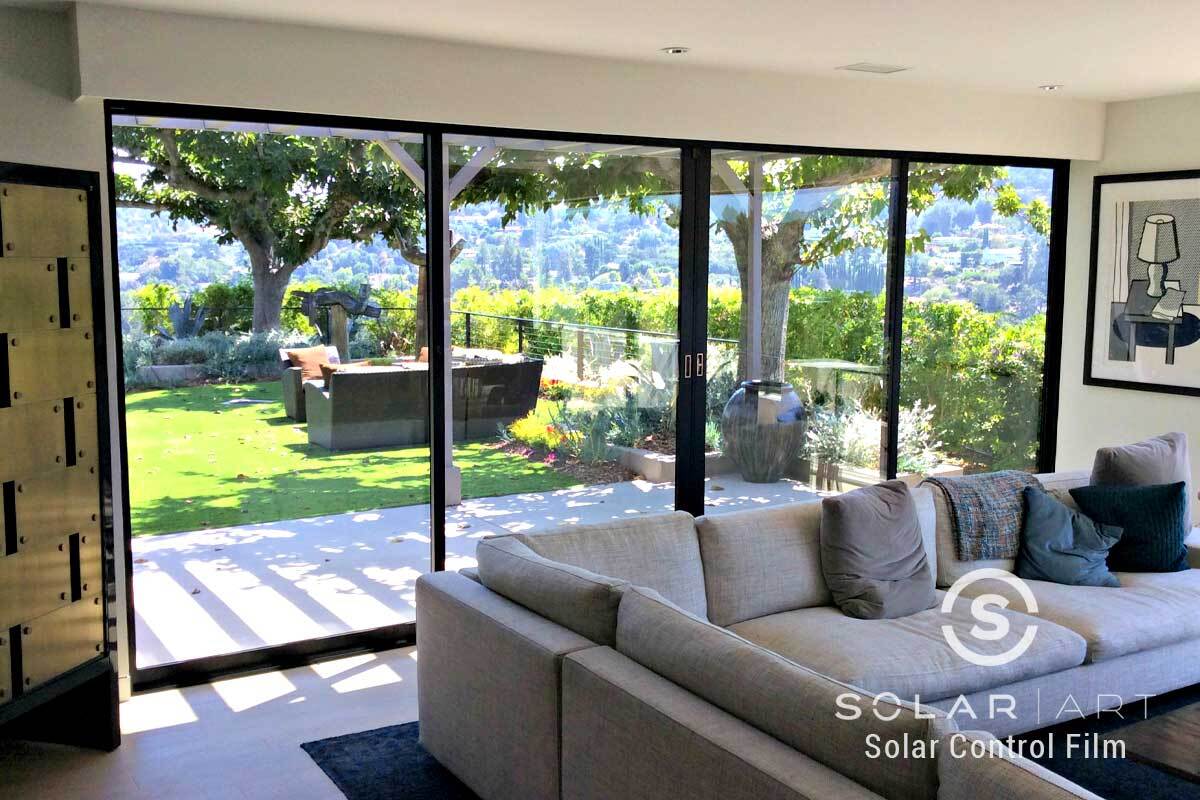 solar art residential window film 5