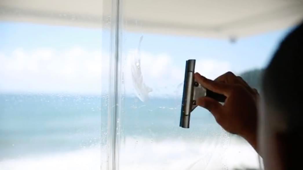 window film squeegee